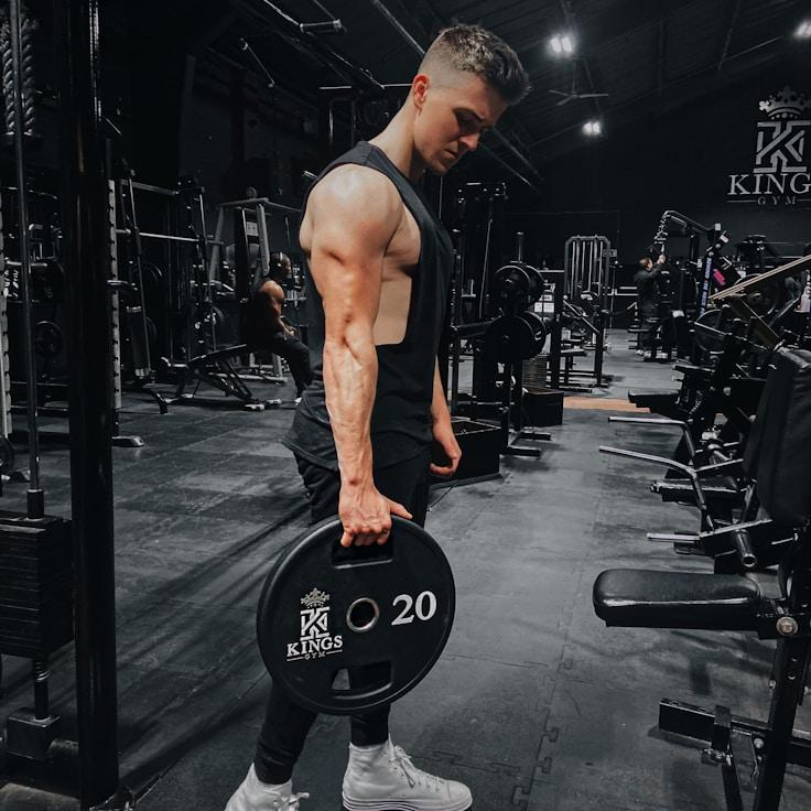 Choosing the right gym and fitness environment